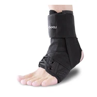 

Breathable Adjustable sports Stabilizer Sports Ankle medical Ankle Brace Support