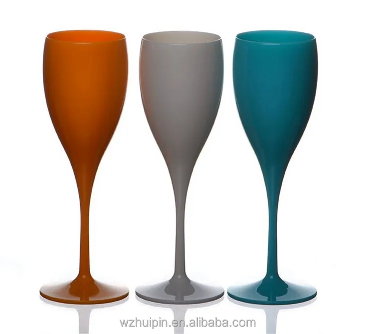 disposable wine glasses for weddings