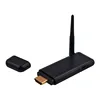 External Wifi Antenna 1080P DUAL Function Wired & Wireless Display TV Dongle