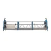 ZLP630 Motor hoist power cradle/ gondola/ suspended working platforms