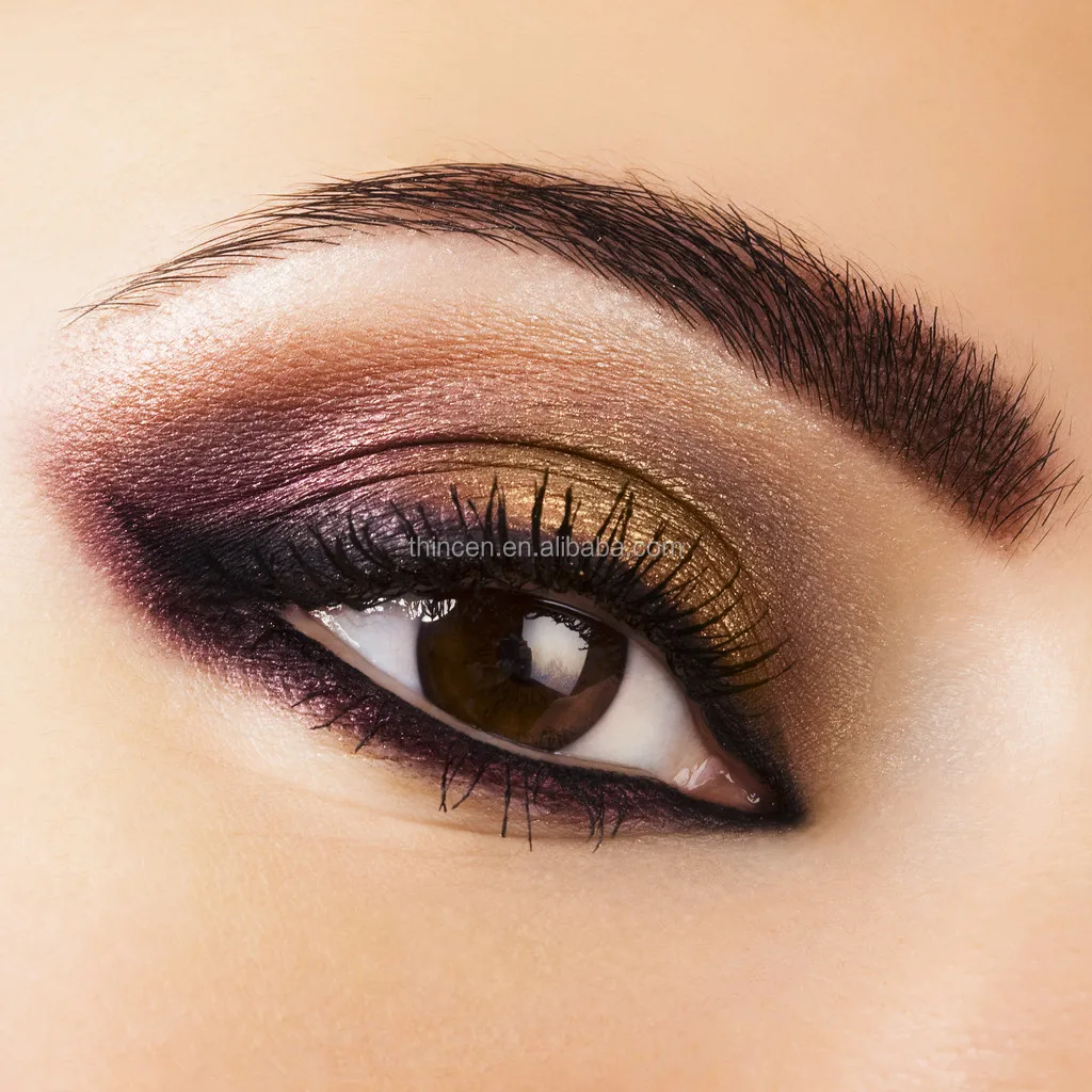 9 Color Lady Custom Waterproof Private Label Eyebrow Gel Makeup