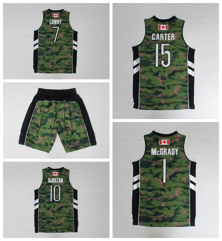 raptors camo jersey