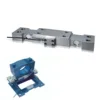 CRN-AZ Crane/construction vehicles lift elevator parts 3000/5000kg rope tension force sensor