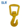 Alloy Steel Grab Hook For Webbing/Forged Grab Hook