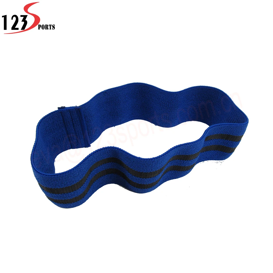 

Hip Circle Resistance Bands With Custom Logo, Black;red;blue