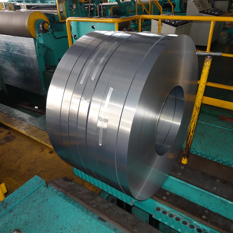 B23R080-LM Silicon Steel Export To Vietnam