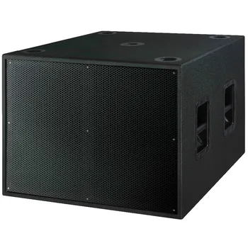 Boutum Passive 600w(rms) 18