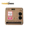 Used Engine Control Unit Generator Auto Start Speed Controller ESD5221