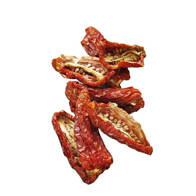 
Chinese Factory Hot Sale sun dried tomatoes buyer Of Low Price 
