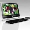intel core i7 gamer pc 21.5 inch android tablet pc 21.5 inch all-in-one barebone pc