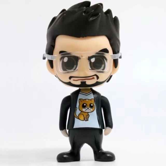 tony stark pictures