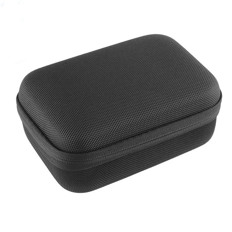 
custom eva case protective carry waterproof camera case packaging 