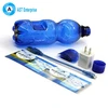 Hidden Water Bottle Camera Security Camera 1080P HD Portable Plastic Drinking Water Bottle spy