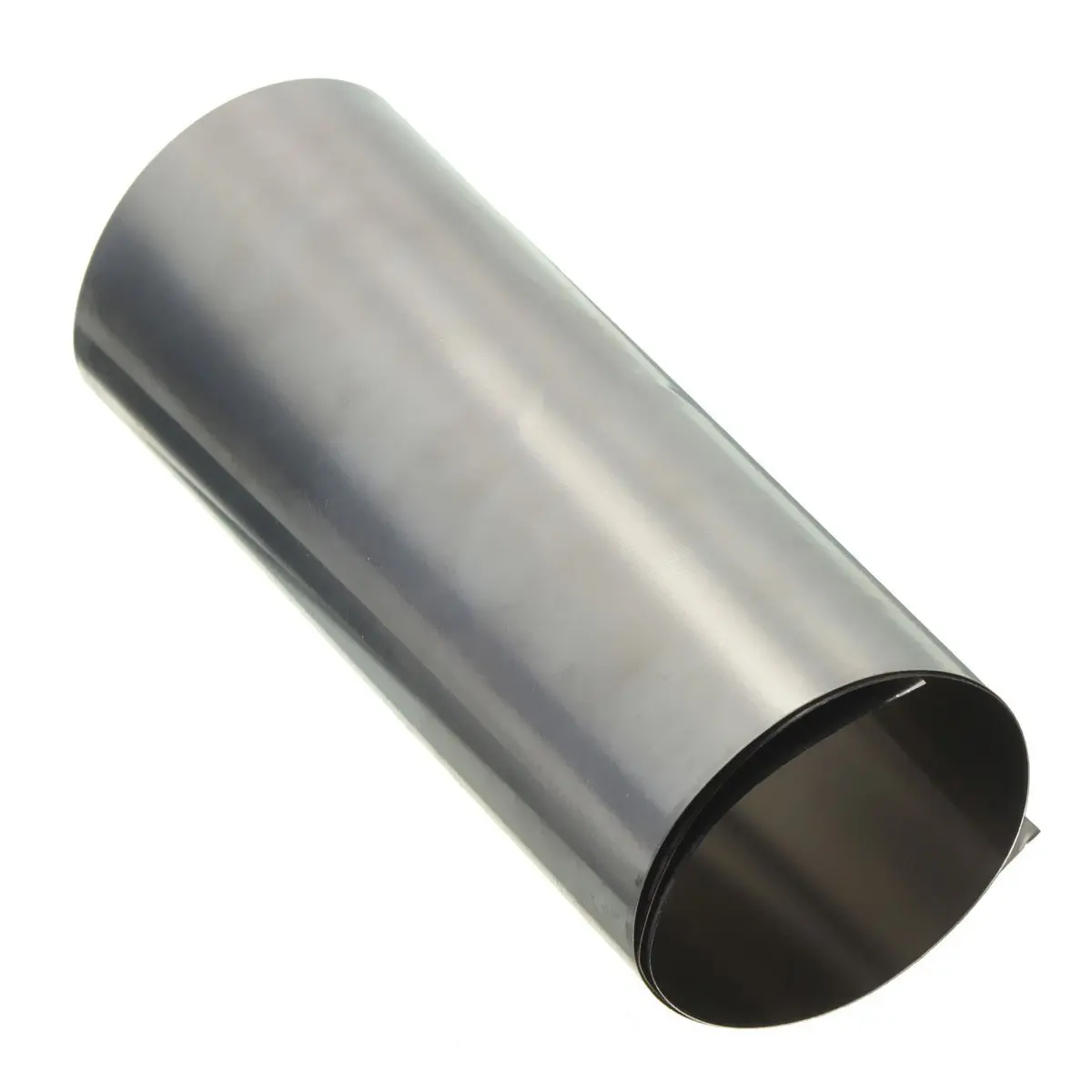 HITSAN Titanium Alloy Plate TC4/GR5 Titanium Plate 0.1100300mm One Piece
