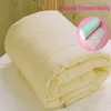Quilt Wadding Supplier Thermal Bonded Polyester Wadding for Quilt