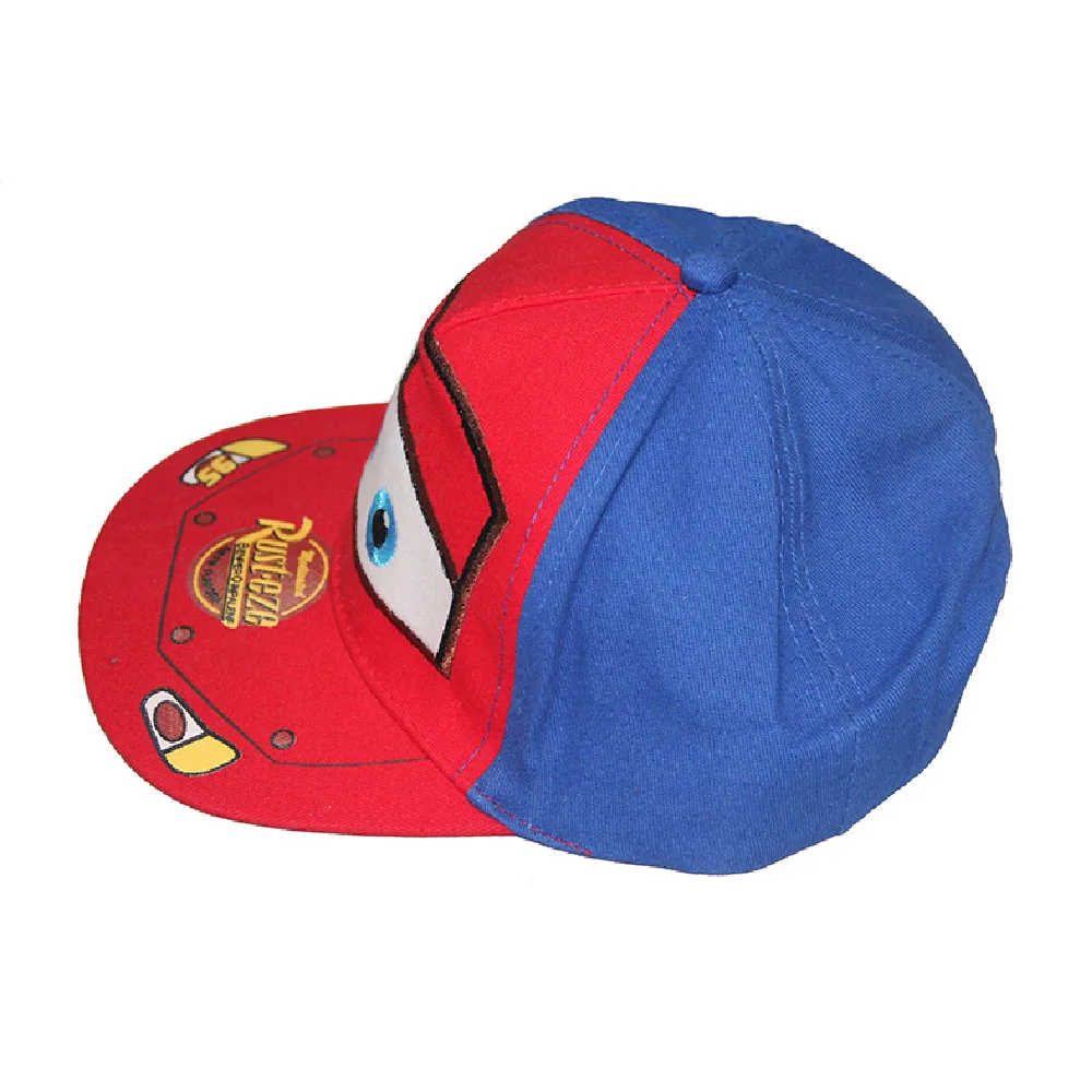 kids snap cap