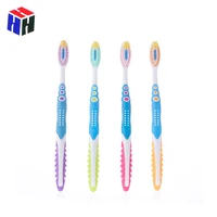 

OEM top quality eco-friendly Adult soft silicone rubber toothbrush