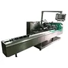 automatic box packing after packaging production line