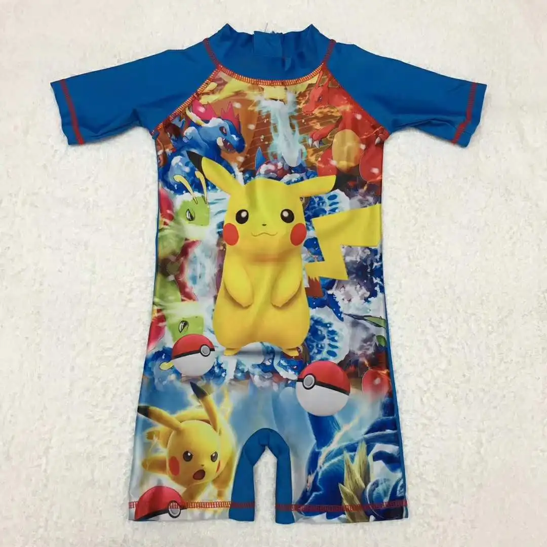 

kids swimwear children swimsuit boys girls surfing wetsuit