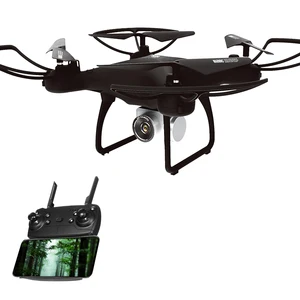 Drone GW26 WiFi RC Selfie Drone