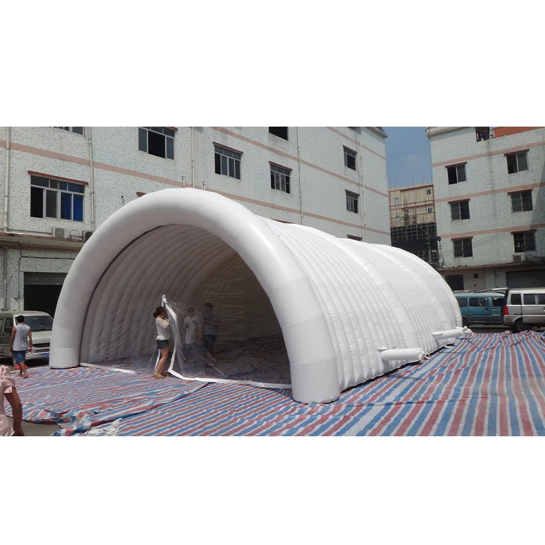Wedding Inflatable Sport Dome/inflatable Tents For Events Buy