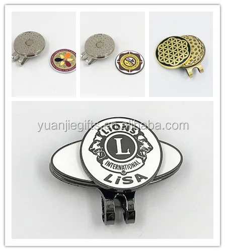 hat clip