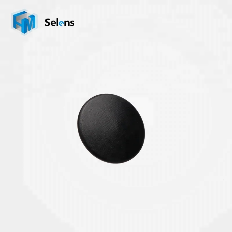

Selens Black Convex Aluminium Alloy Shutter Release Button For Digital Camera