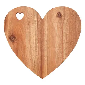 thin wood cutting board