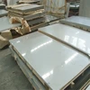 Factory provides NO.1 surface furnish stainless steel sheet 904L