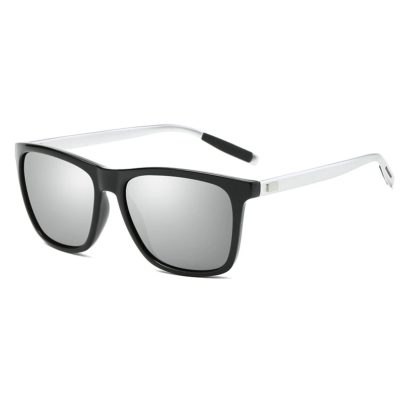 

New fashionable classic high quality mens and women polarized sunglasses 2019