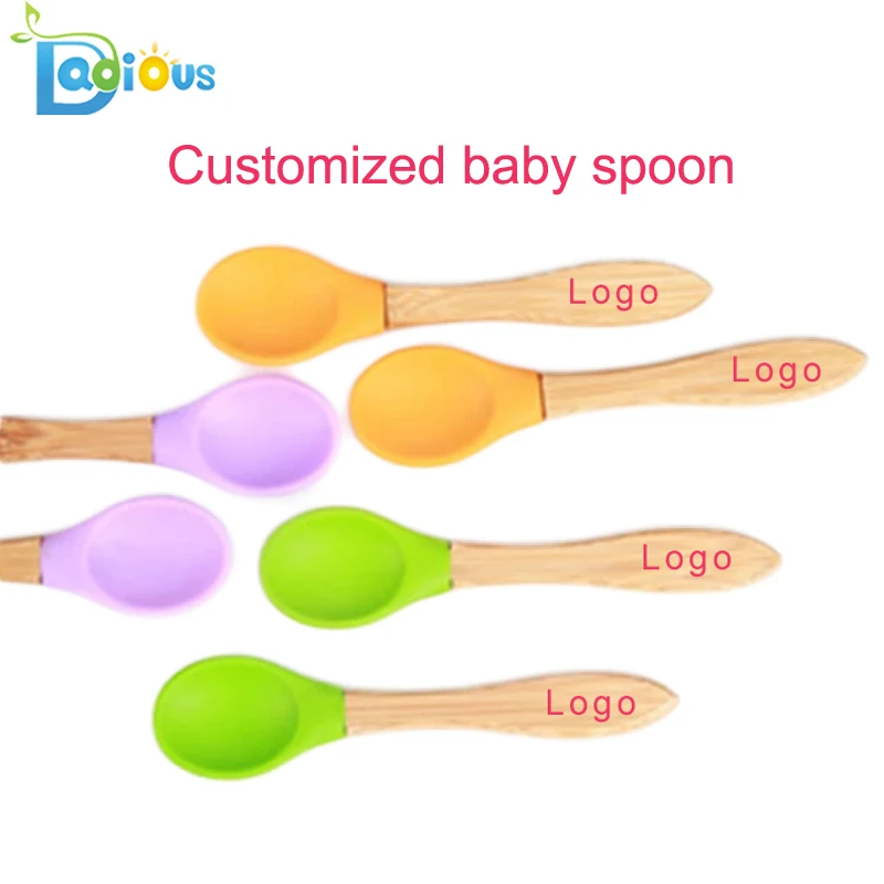 organic baby utensils