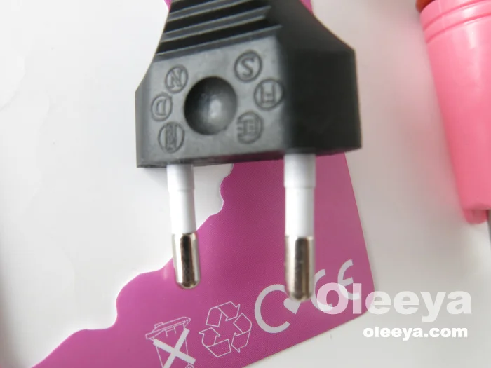 Oleeya Factory Wholesale Pink Hot Fix Rhinestones Tool Hotfix Gemstones Applicator