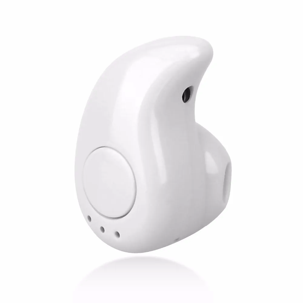 

Mini Wireless in ear Earpiece Bluetooth Earphone S530 Hands free Headphone Bluetooth Stereo Auriculares Earbuds Headset Phone