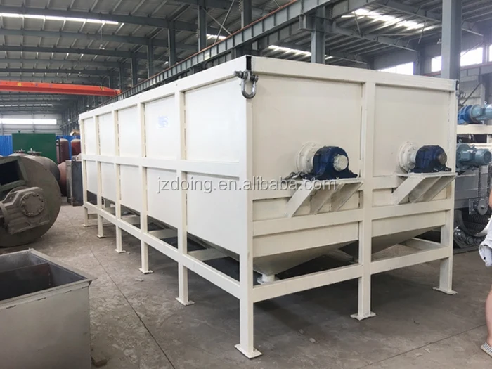 Paddle washing machine (2)