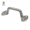 OEM Custom Casting Aluminium Die Casting door pull handle