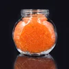 popular orange colour changing raw material 1-3/2-4/3-5mm silica gel
