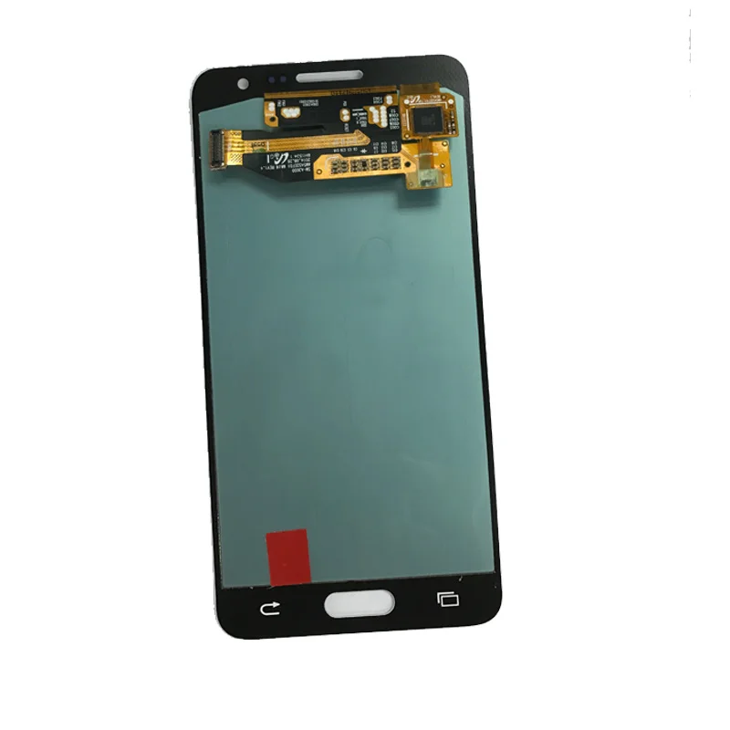 

Best price mobile phone lcd for Samsung Galaxy A3 2015 combo lcd display screen digitizer