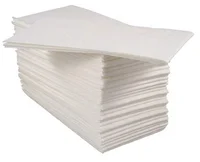 

Airlaid Dinner Napkins 12*17INCH Wedding Hand Wipes