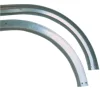 Hot Sale 2" Sectional Garage Door Track/Hardware,Industrial Door Vertical Track