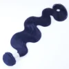 Chinese Cheap Deep Wave Peruvian Raw Virgin 100% Human Hair Weave Bundles With Lace Closure