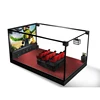 XD cinema seat,truck mobile/amusement park 5D 7D 9D 12D cinema/mini theater equipment