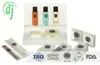 luxury paper sachet t gel shampoo /producer top grade wall mounted shampoo dispenser hotel amenities