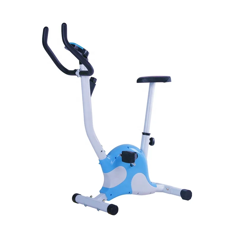 
Slim gym exercise machine belt exercise bike exercise cycle fitness bike with factory price 