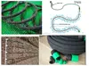 rubber plastic compounding porous irrigation hose making machine