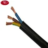copper core flexible rvv/rvvp zr-rvv cable/copper core cable 16mm