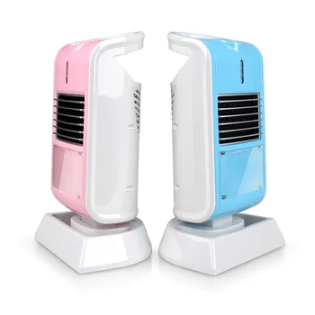 Desk Usb Mini Electric Fan Heater