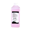 High Compatible red solvent for Markem-imaje 5191 digital printer