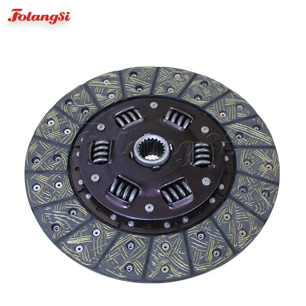 Forklift Parts Clutch Disc FD20~25N(F18C),FG20~25N(F17D),FD30~35AN (91A21-10200,30100-40K00,30100-40K10)