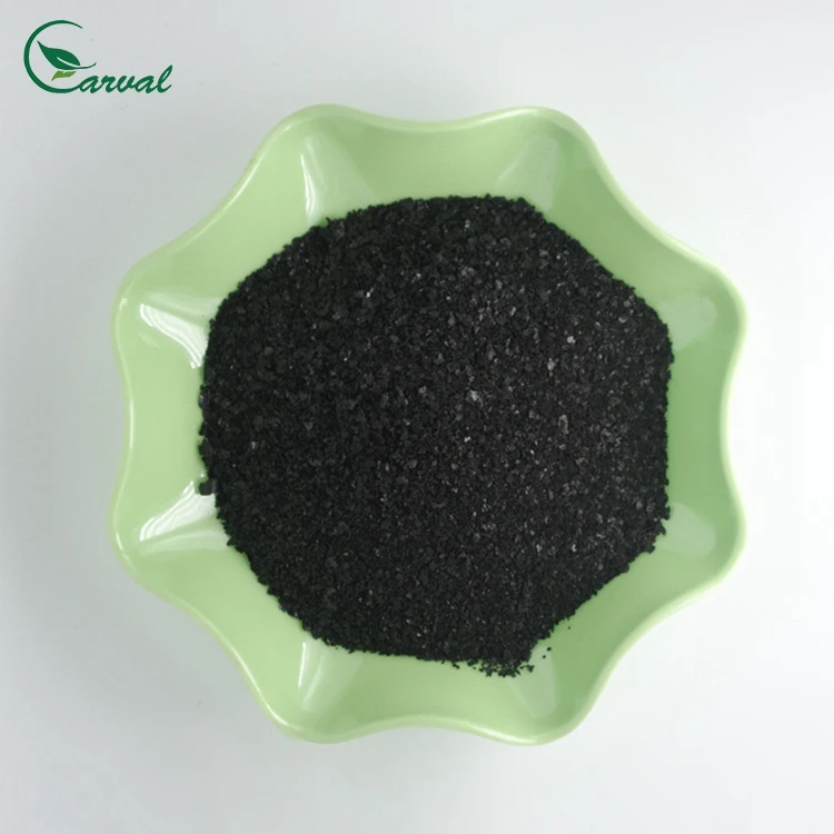 100% natural plant growth promoter seaweed extract liquid organic fertilizer