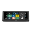 Dash board 3G Car DVR Dash Camera FHD 1080P Android 5.1 1G 16G Car GPS Navigation Dual Camera Support Google